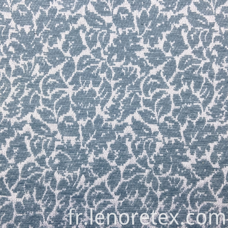 Jacquard Fabric